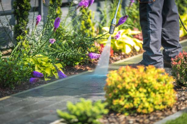 Best Restaurant Pressure Washing  in Choctaw, OK