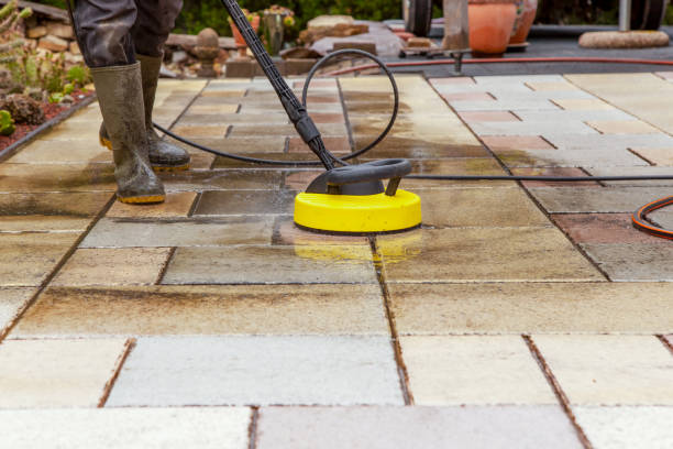 Best Gutter Cleaning  in Choctaw, OK