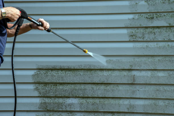 Best Roof Washing  in Choctaw, OK