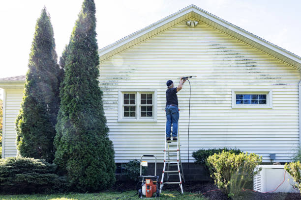 Best Solar Panel Cleaning  in Choctaw, OK