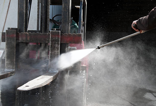 Best Heavy Equipment Washing  in Choctaw, OK